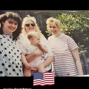 Meet your Posher, Kay